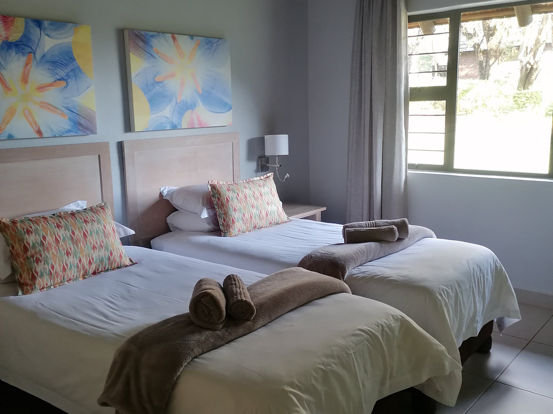 Falcon Glen Hot Springs Resort主图