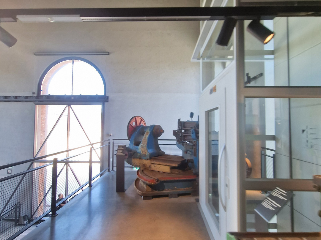 Silesian Museum-卡托维兹必去景点