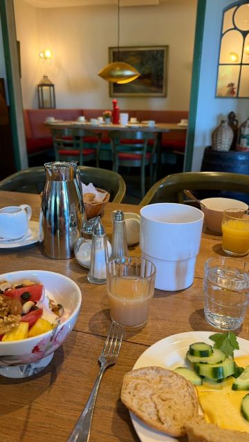 Hotel&Landgasthof Hoheluft-旅行者