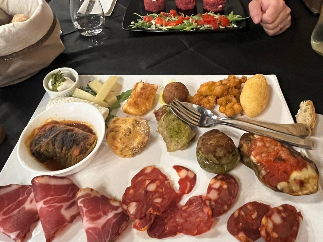 La Braceria Soverato