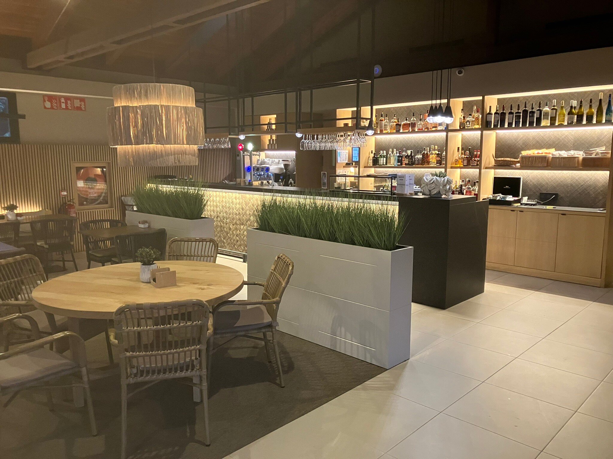 阿玛德拉巴公园酒店-旅行者