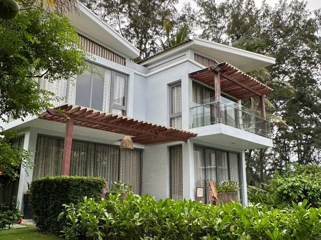 Sonata Resort & Spa主图
