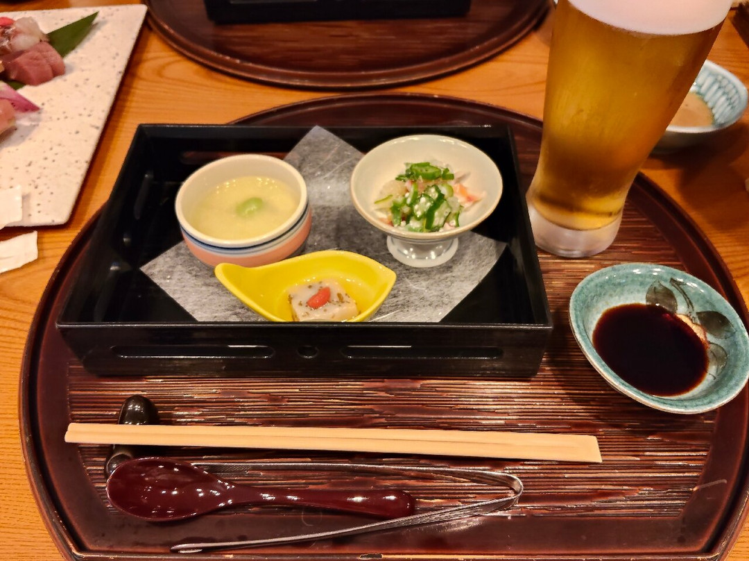纪伊田边龟之井酒店主图