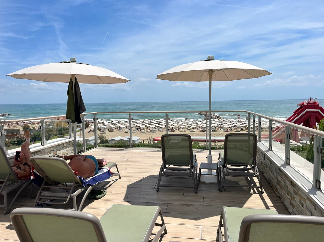 Park Hotel Pineta - Family Relax Resort主图
