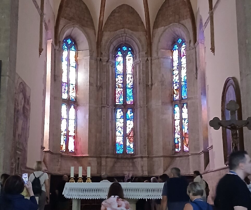 Chiesa di Sant'Agostino-马萨马里蒂马必去景点
