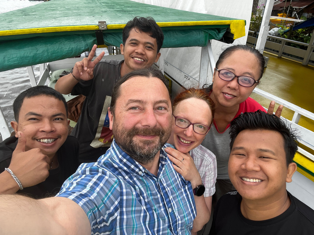 Local Guides - Tanjung Puting-Pangkalan Bun必去景点