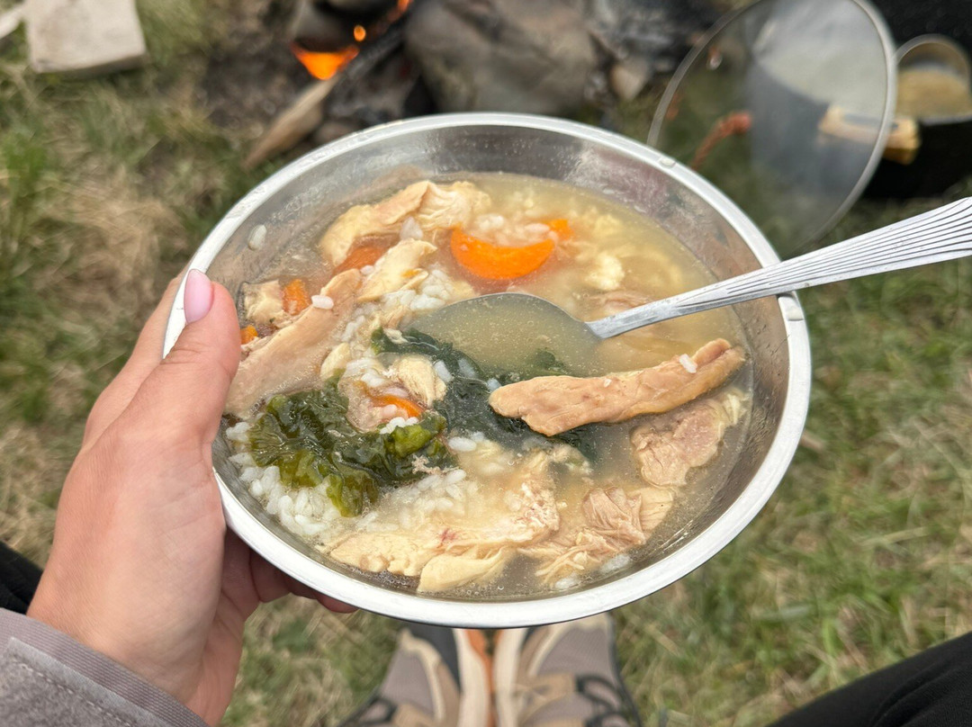 Fat Horse Mongolia-Darhan必去景点
