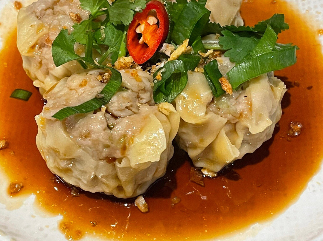 Spice Kitchen And Bar Broadbeach