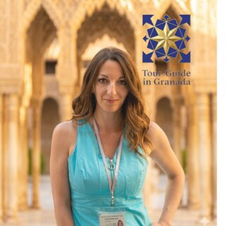 Tour Guide in Granada-格拉纳达必去景点