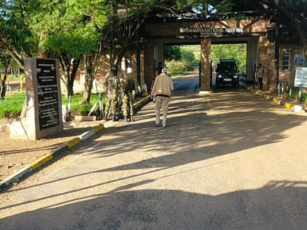 Destinations Kenya Safari-内罗毕必去景点