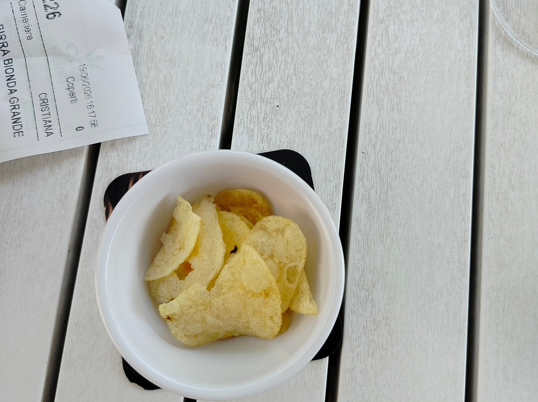 Pasticceria Sommia-Spinone Al Lago必去景点