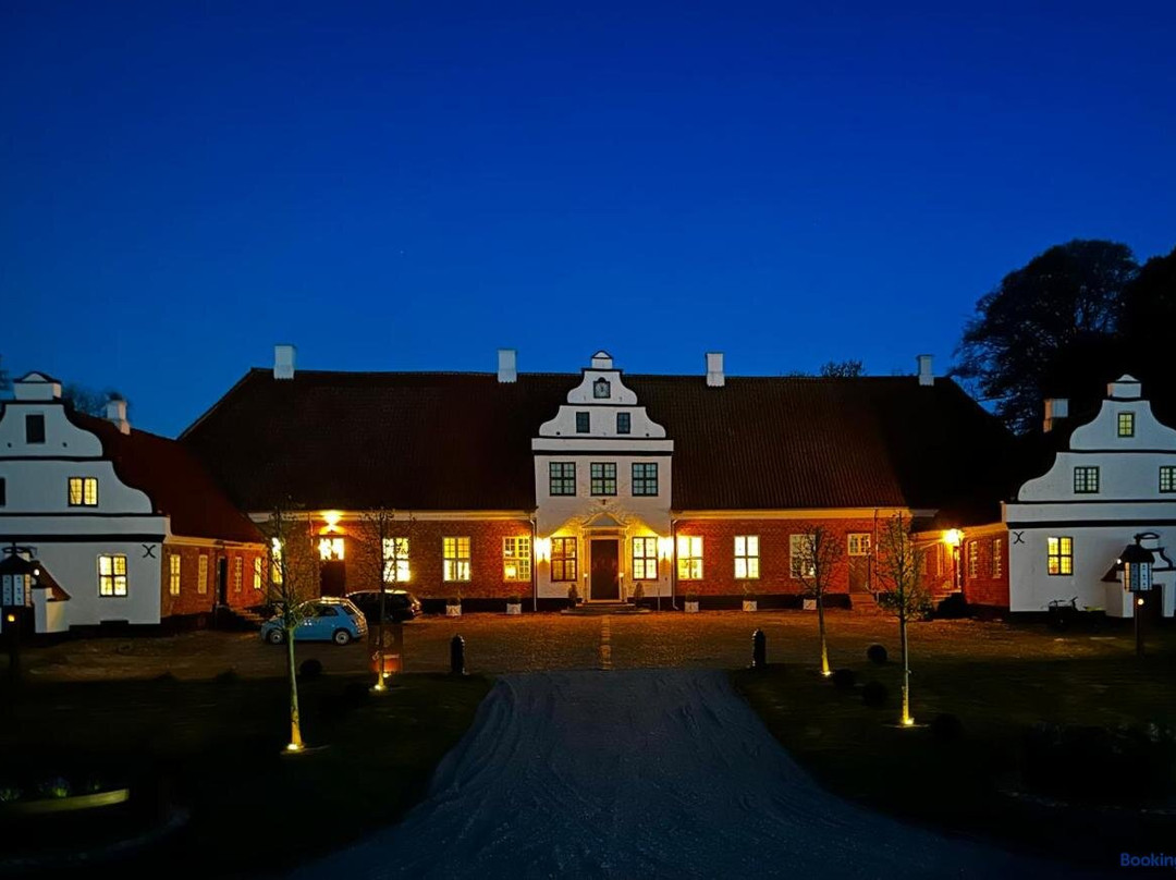 Estrup Hovedgaard