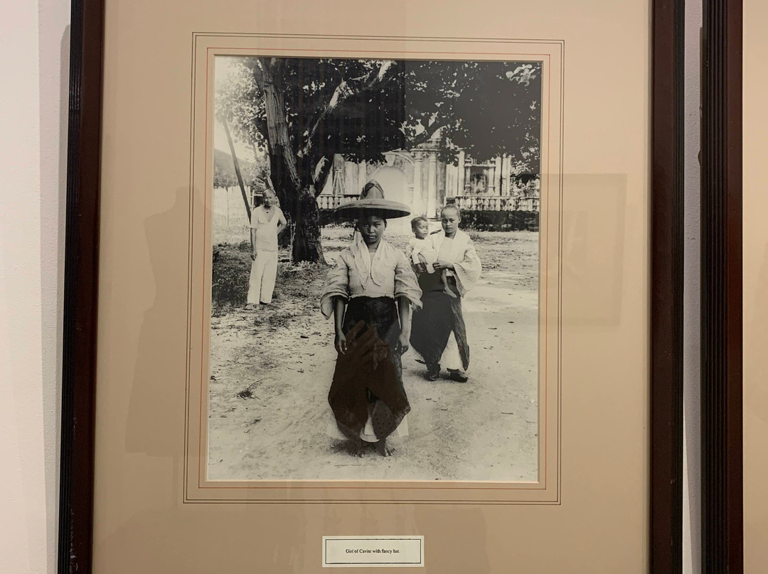 Geronimo Berenger delos Reyes Museum-General Trias必去景点