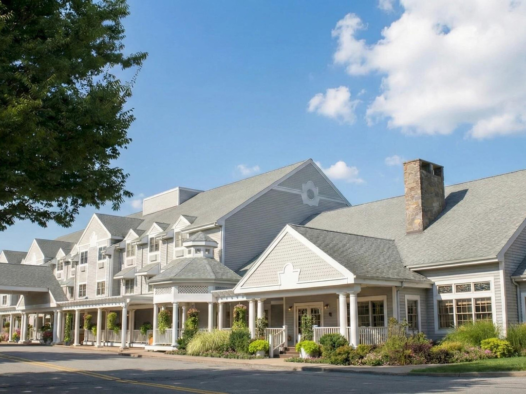 Two Trees Inn