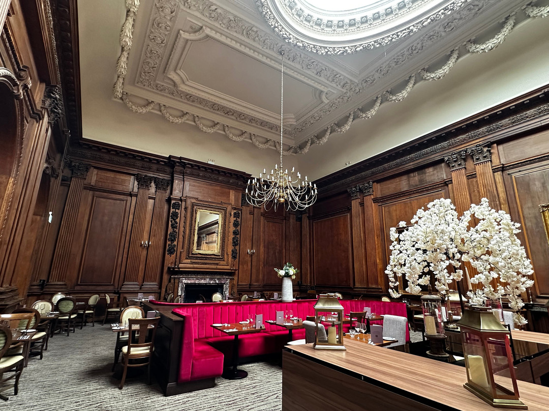 Warner Hotels - Holme Lacy House主图