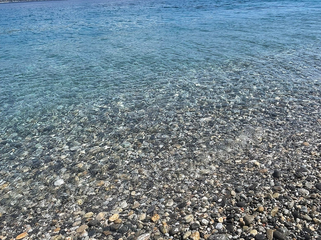 Lido Horcynus Orca-Torre Faro必去景点