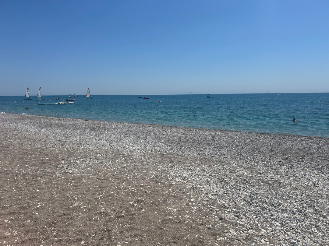 Asterias Beach Resort主图