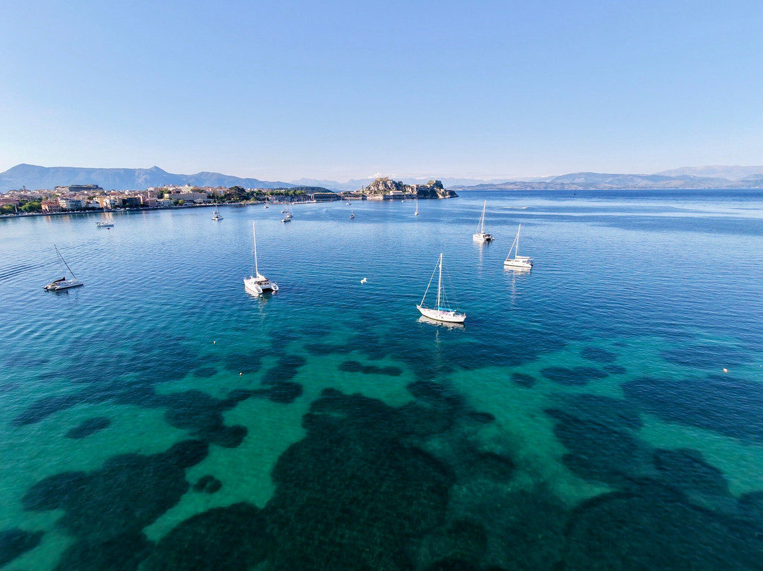 Almyra Luxury Cruises-Kavos必去景点