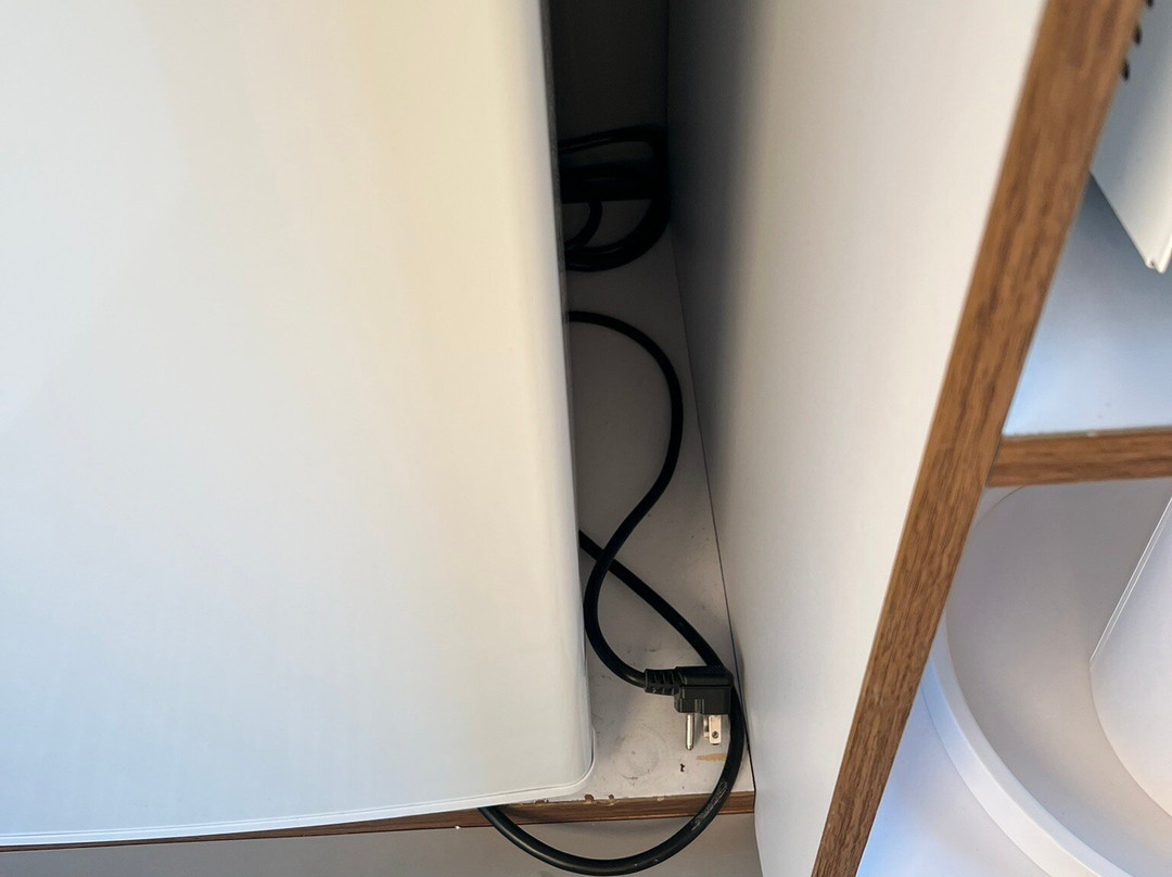 布法罗汉堡镇欢朋酒店主图