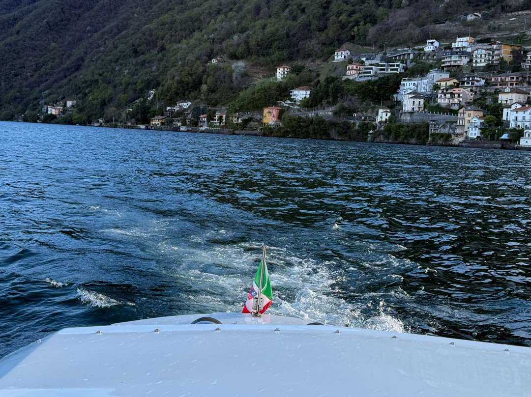 FERCAP Lake Como-Nesso必去景点