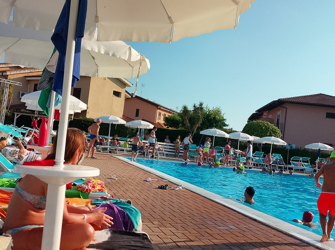 Villaggio Porto Ada主图