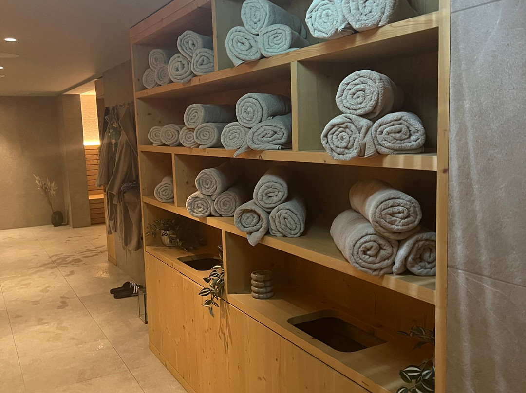 阿尔品纳酒店主图