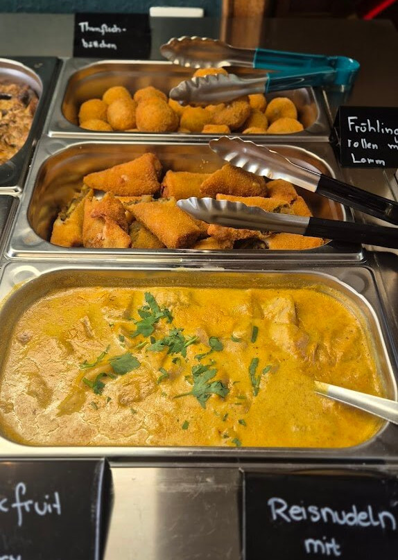 Kamala Restaurant