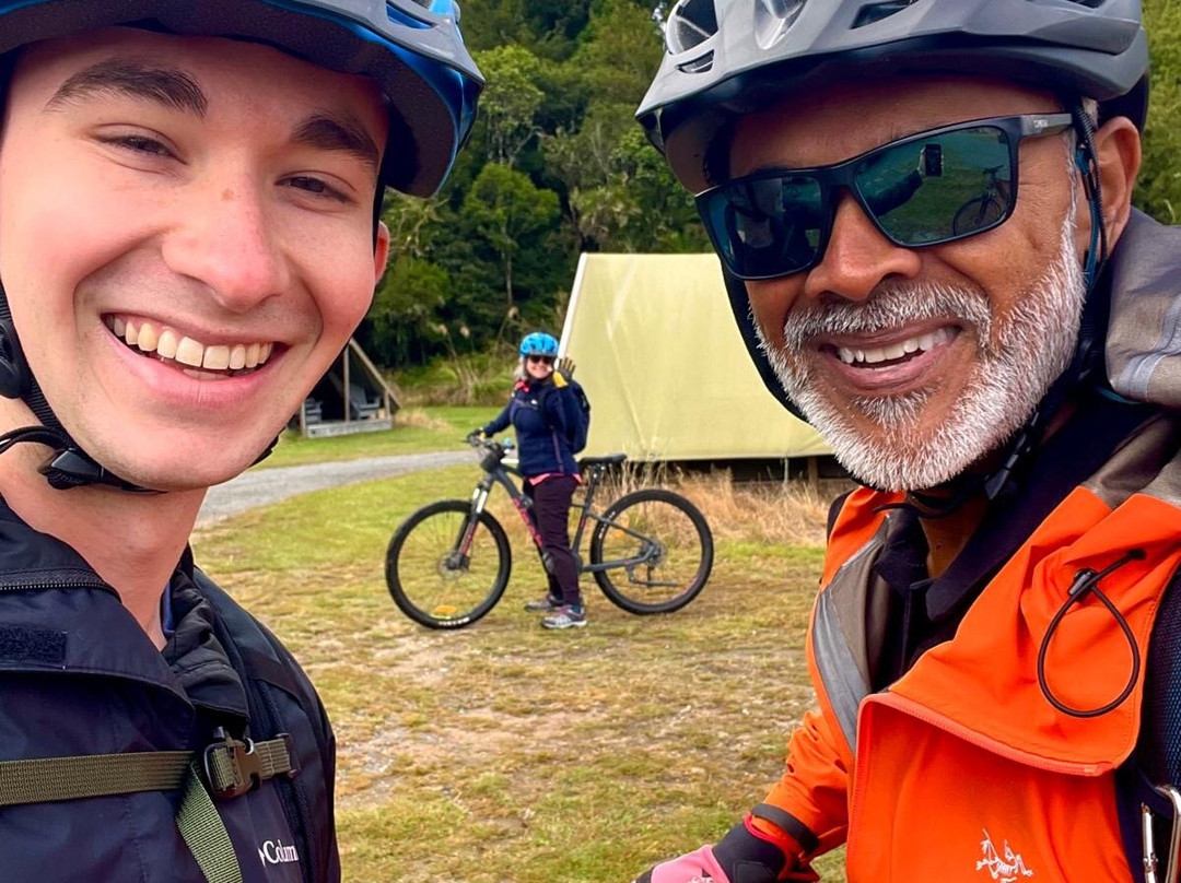 Epic Cycle Adventures-Ongarue必去景点