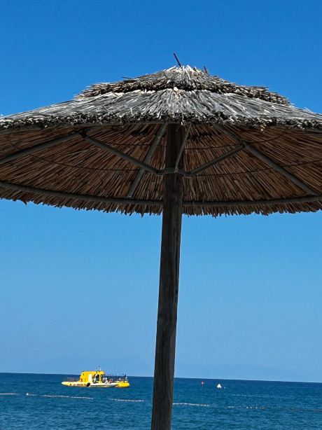 Grecotel LUXME Dama Dama-旅行者