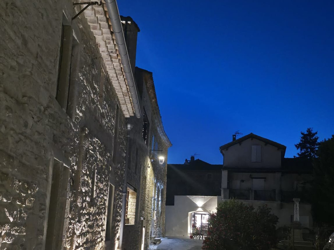 La Maison du Passage - Chambres - Suites Premium, Spa, Piscine et Restaurant主图