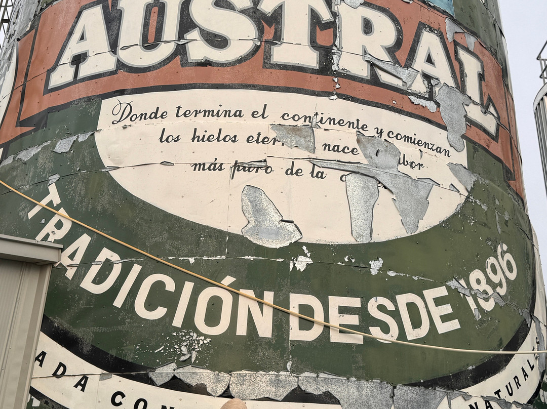 Cervecería Austral-蓬塔阿雷纳斯必去景点