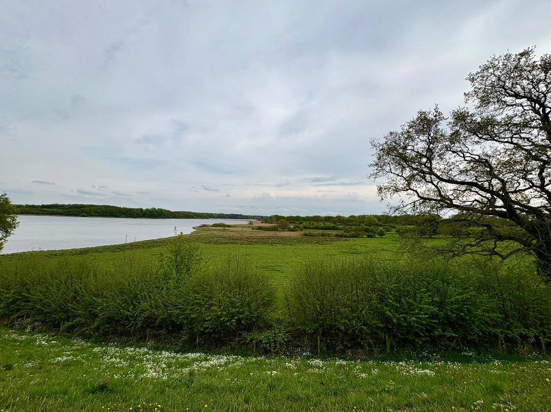 Viking Museum Haithabu-Busdorf必去景点