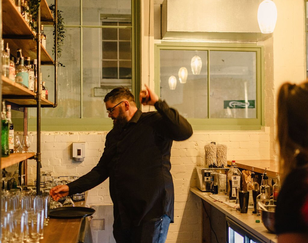 Papaiti Gin Distillery-旺加努伊必去景点