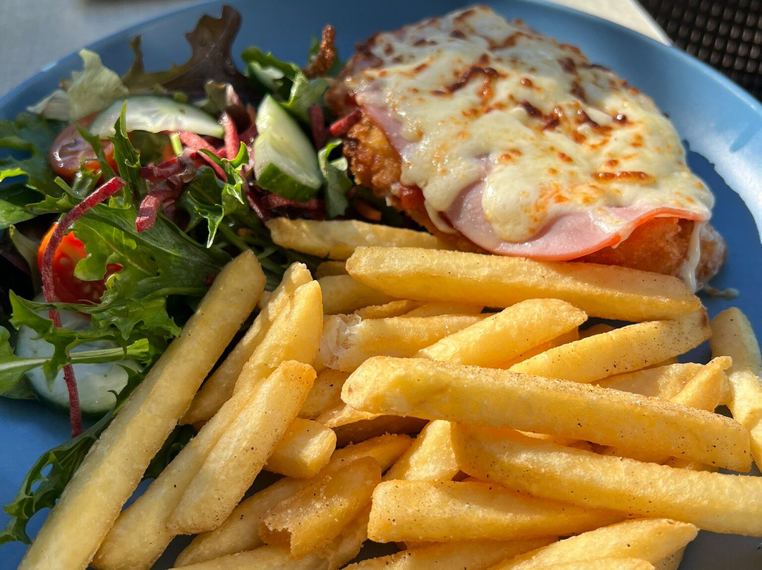 Burleigh Heads Hotel