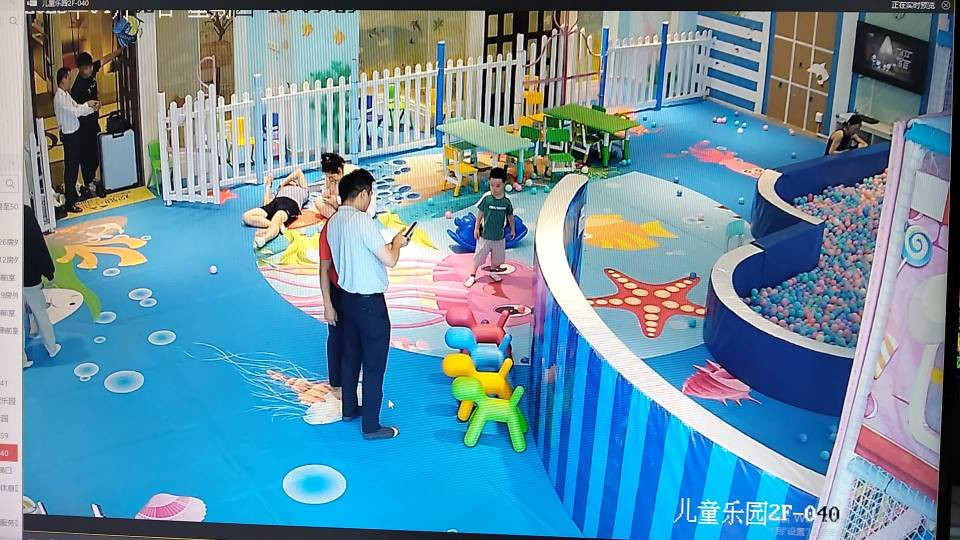 海口绿发希尔顿酒店主图