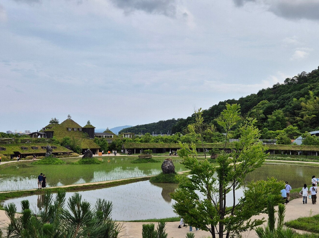 La Collina Omihachiman-近江八幡市必去景点