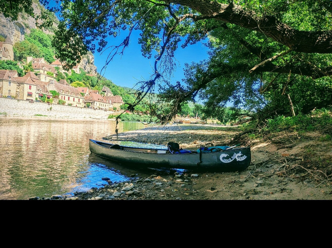 Canoë Raid Cénac-Cenac-et-Saint-Julien必去景点
