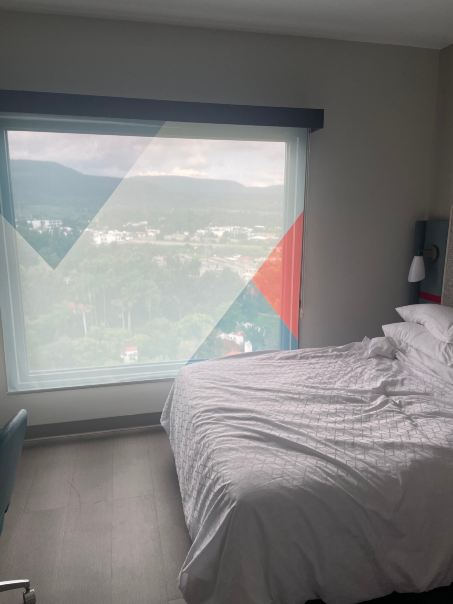 avid Hotels Guadalajara Av Vallarta PTE by IHG-客卧