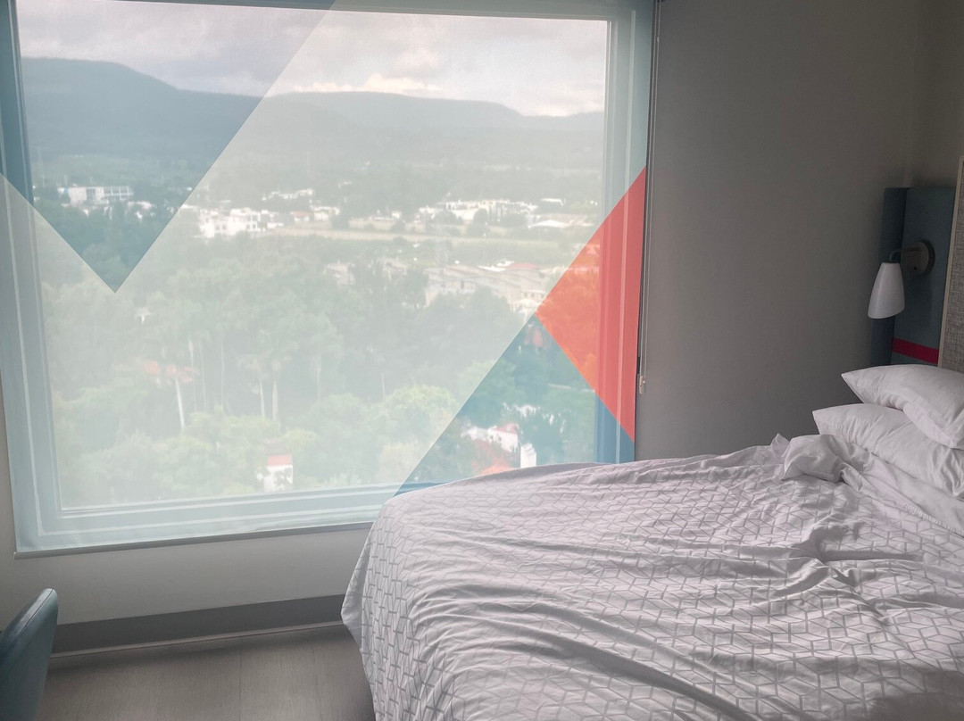 avid Hotels Guadalajara Av Vallarta PTE by IHG主图