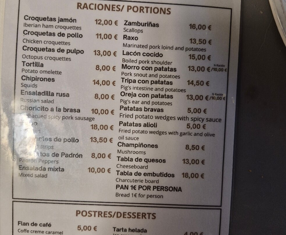 Bar Torrelavega