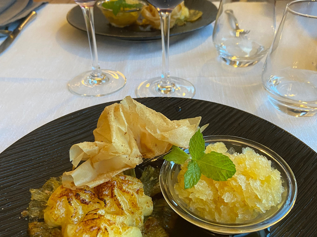 Le Midi Papillon Hotel主图