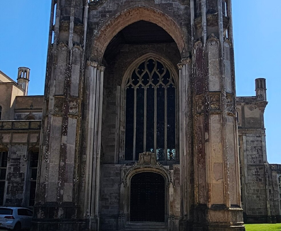 Highcliffe Castle-Highcliffe必去景点