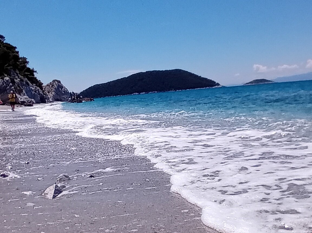 Hovolo Beach-Neo Klima必去景点