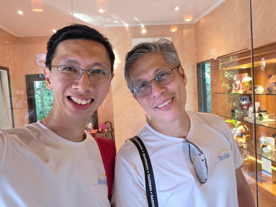 Club Med珍拉丁湾度假村-旅行者