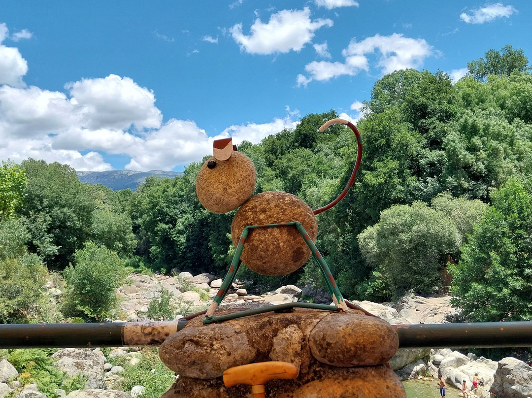 Restaurante Puente De Cuartos