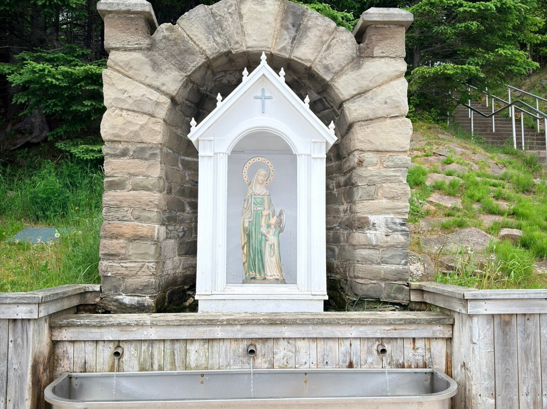 Sainte-Anne-du-Bocage-Caraquet必去景点