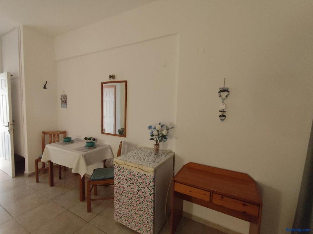 Vangelis rooms