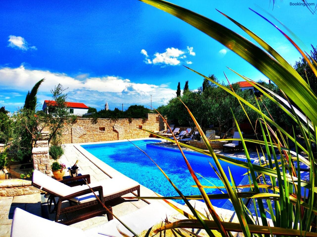 Villa Kos Murter Apartments
