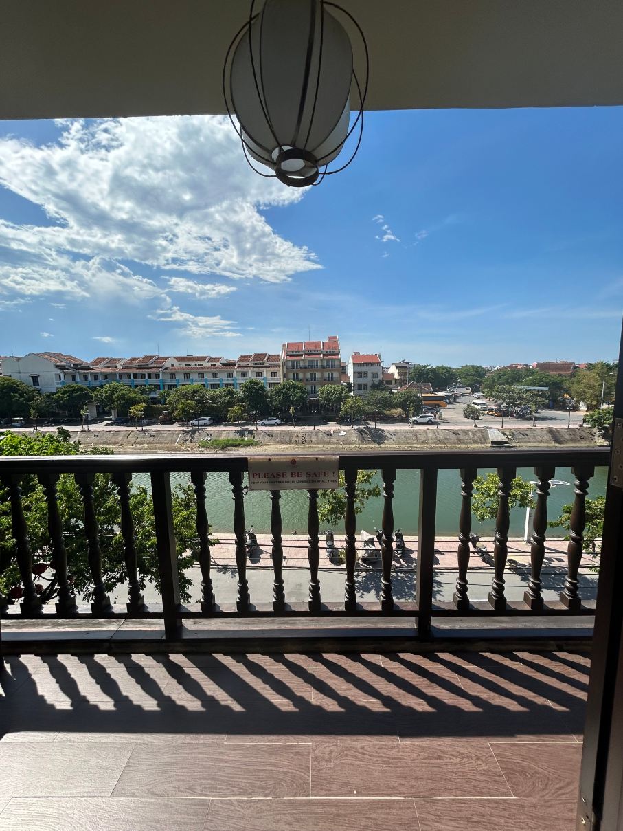 小会安精品水疗酒店-旅行者