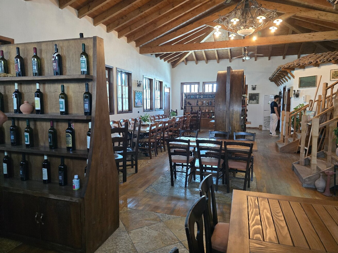 Cobo Winery-Ura Vajgurore必去景点
